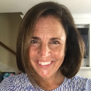 Meet your Posher, Nancy